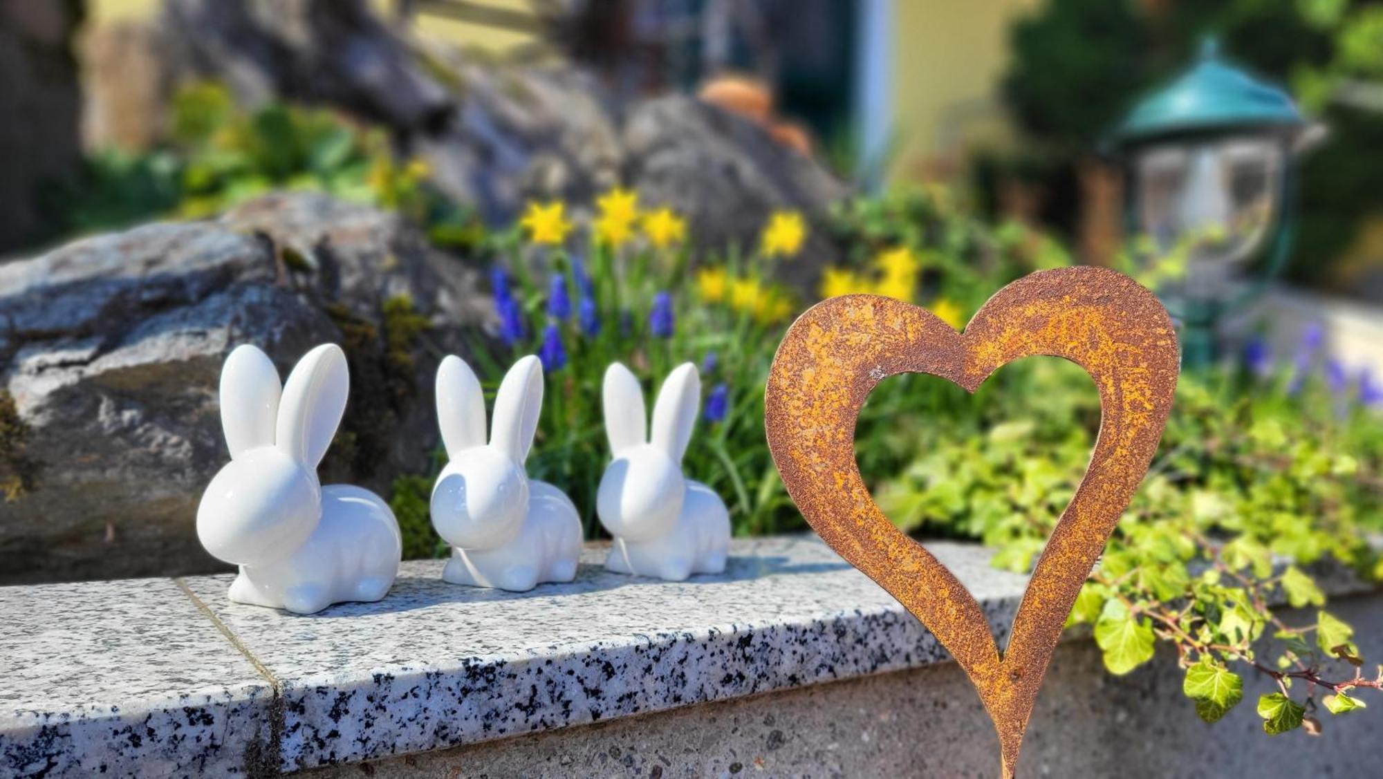Apartmán Weingut Pugl Leibnitz Exteriér fotografie